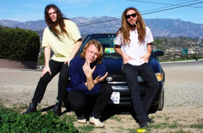 Fuzz actuará en el Low Festival 2020