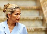 Áñez aparta a su ministro de Presidencia tras las denuncias en su contra