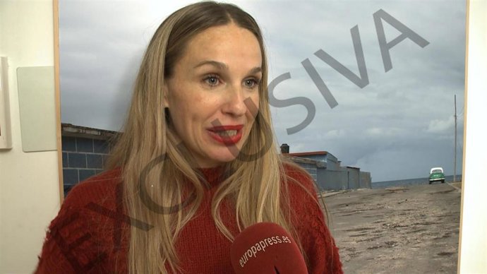 Carola Baleztena reaparece tras denunciar públicamente las quemaduras sufridas por un tratamiento estético