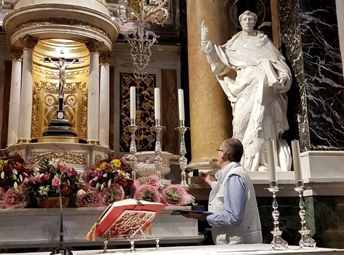 El Proyecto HERIT-DATA sirve para medir y reducir el impacto del turismo en ciudades patrimoniales del arco Mediterráneo