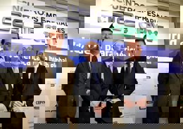 Encuentros empresariales CEOE Cepyme