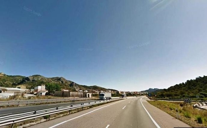 C-13 en Castellón