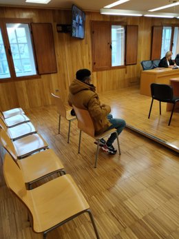 Celebrado un juicio en Lugo por supuestos abusos sin la presencia de una víctima