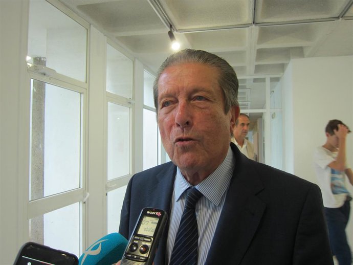 Federico Mayor Zaragoza, premio 'Premio René Cassin 2019' por su contribución a la paz y los derechos humanos.