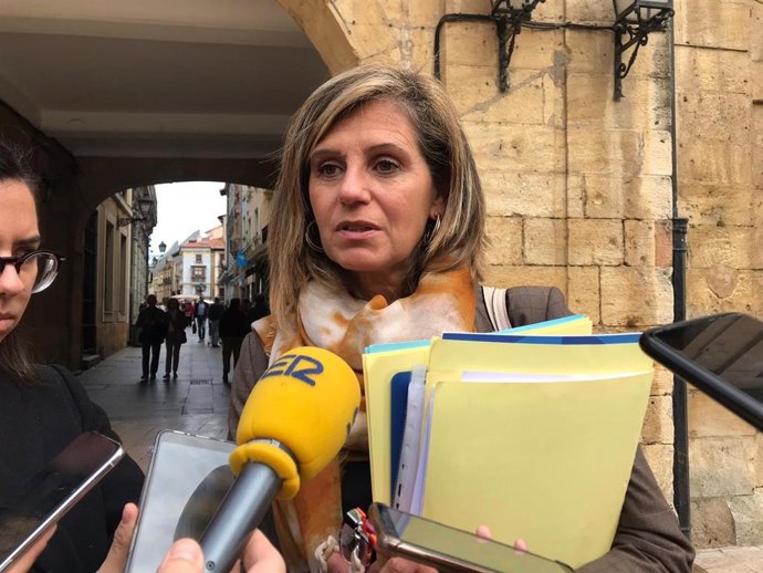 Concepción Méndez.