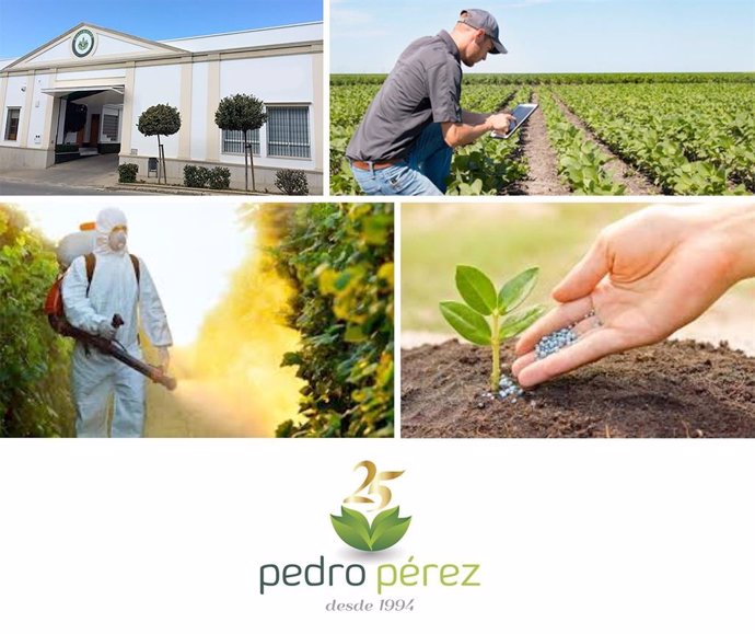 COMUNICADO: Pedro Pérez Agrícola obtiene nuevas distinciones de calidad empresar