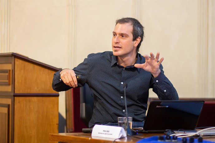 El coste de la extinción de un incendio forestal puede rondar los 10.000 euros p