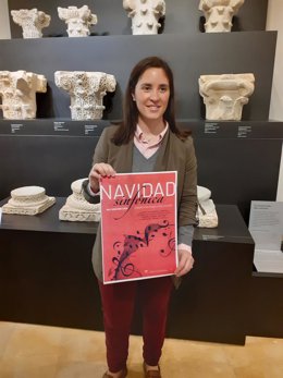 Casanueva presenta el programa navideño de la Junta en Córdoba