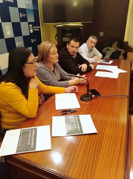 Familia de García Caparrós