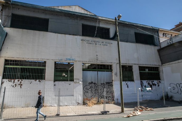 Sevilla.- Serrano pide conocer la situación del proyecto de la Puerta de la Carn