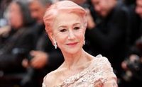 Helen Mirren recibirá el Oso de Oro honorífico en el Festival de Berlín