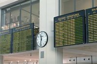 Los aeropuertos andaluces programan 2.849 vuelos con más de 450.000 asientos en el puente de la Constitución