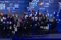 El próximo Gobierno avanzará para cumplir con el 2% de gasto en Defensa