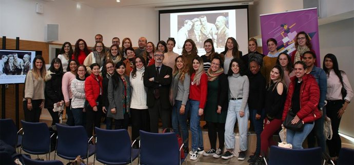 Programa 'Univergem 2019/20' de la Universidad de Cádiz