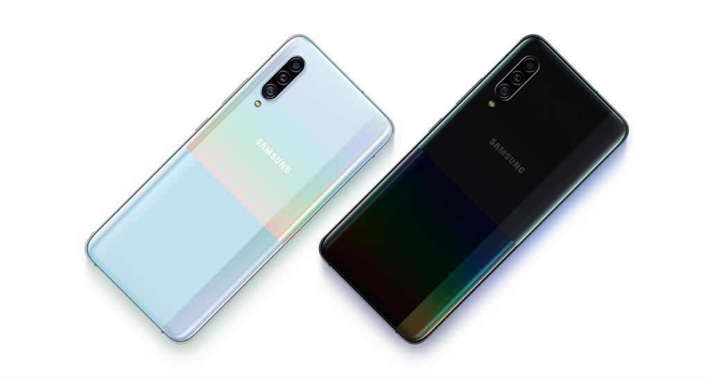 samsung galaxy a90 2020