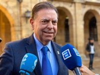 Canteli (PP) reconoce que sus declaraciones durante el pleno municipal fueron "desafortunadas"