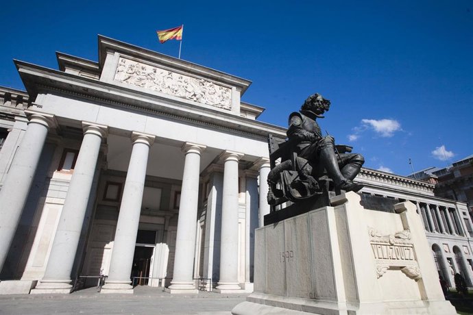 Museo del Prado