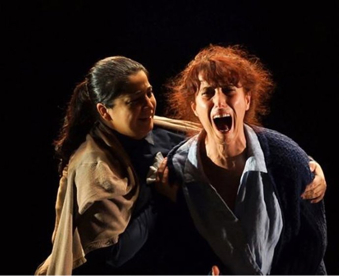 La Vida Secreta de Petra Leduc