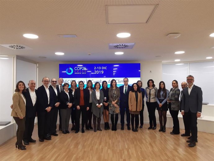 Comité de Sostenibilidad de Aecoc