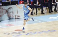 El Unicaja ficha a Darío Brizuela