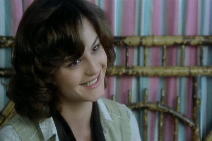 Muere Azucena Hernández, actriz del destape, a los 59 años