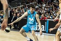 Darío Brizuela: "El Estudiantes me ha ayudado a expresar al máximo mi personalidad"