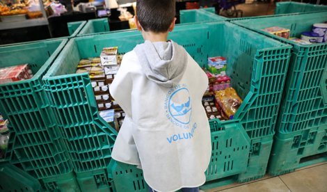 Cooperación y Desarrollo