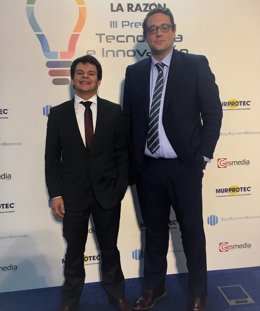 Vortal es premiada como la mejor plataforma de compras electrónica de España