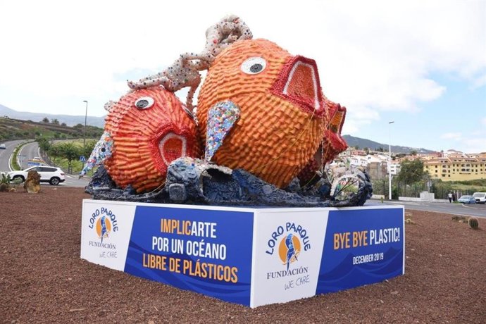 Loro Parque Fundación refuerza su compromiso con el medioambiente