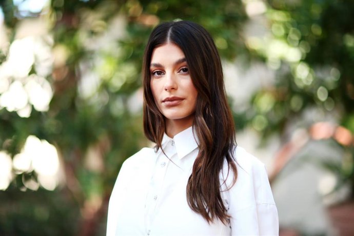 Camilla Morrone, en el Newport Beach Film Festival Fall