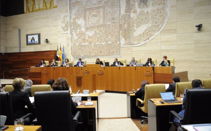 La Junta insta al Ayuntamiento de Badajoz a que "deje de tirar balones fuera" y aclare "qué tipo de consorcio" plantea