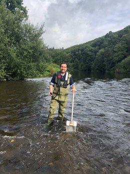 COP25.- Un profesor de Hidráulica expone este lunes medidas sostenibles para com