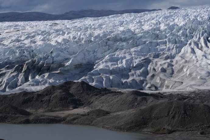 Malos presagios para el Ártico en un mundo dos grados más cálido