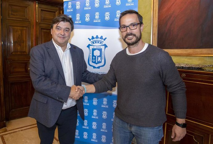 Acuerdo entre el Ayuntamiento de Huelva y Ánsares.