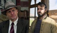 Woody Harrelson y Justin Theroux protagonizarán una serie de HBO sobre el Watergate