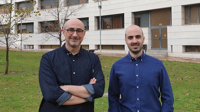 Investigadores de la Universitat descubren un semiconductor bidimensional que supone un avance hacia el desarrollo de chips fotónicos integrados