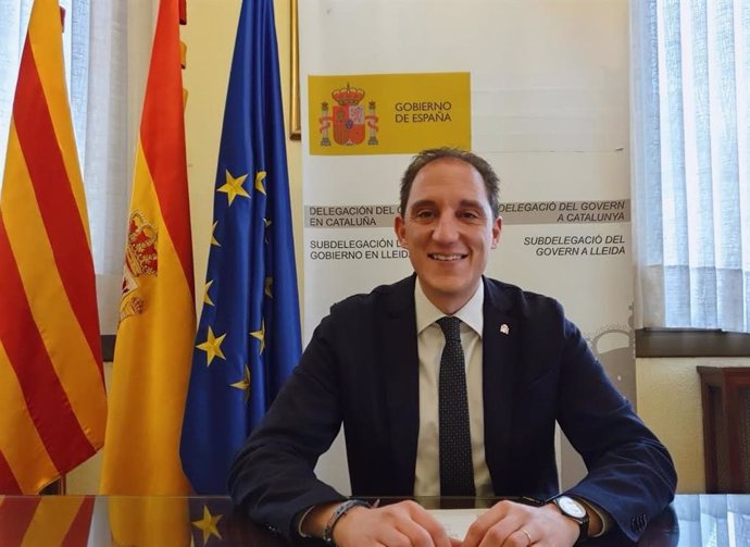 67 municipios de Lleida reciben 6,8 millones del Estado para mejoras de eficienc
