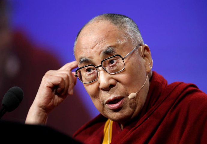 El Dalai Lama