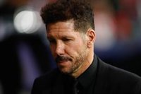 Simeone: "La palabra 'transición' no conlleva tomar el sol y esperar que las flores salgan solas"