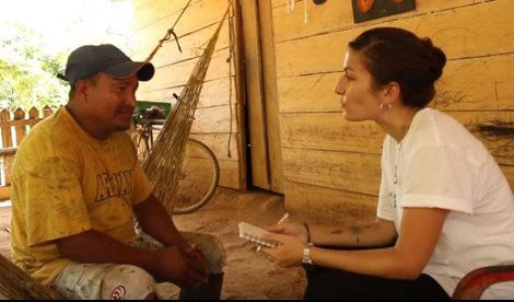 Cooperación y Desarrollo