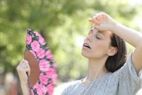 Las olas de calor extremo pueden acortar la gestación en 6 días