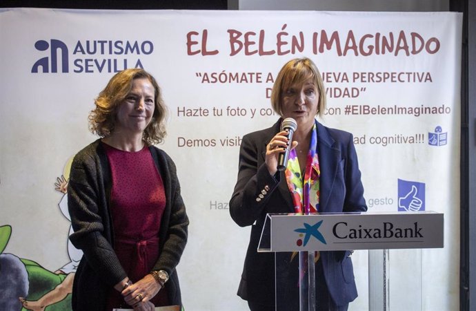 Presentación de 'El Belén Imaginado'