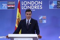 El Gobierno lamenta las 58 víctimas del naufragio en Mauritania y reclama una política migratoria "solidaria y común"