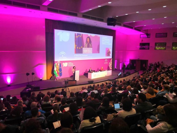 El X Congreso Internacional para el Estudio de la Violencia contra las Mujeres