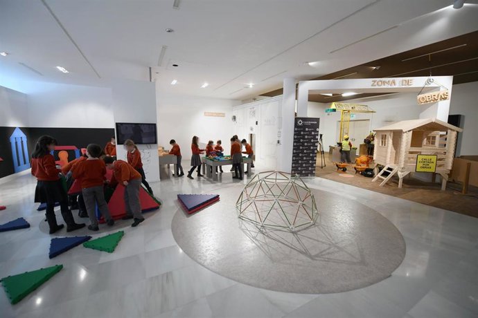 Imagen de la exposición