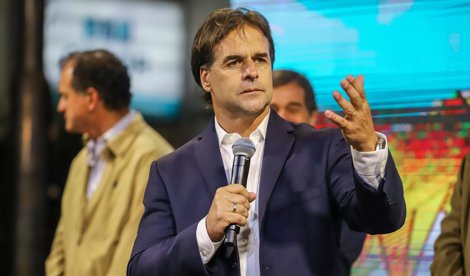 Política