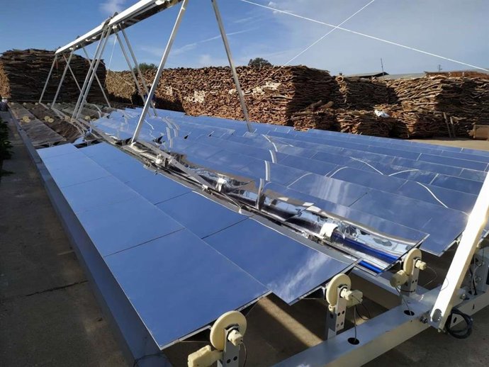 La Asociación de Energías Renovables de Andalucía se adhiere a la Red Andaluza c