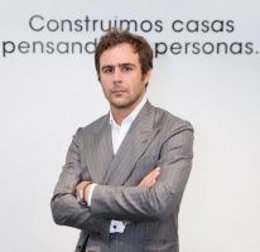 Juan Pepa, exconsejero de Neinor