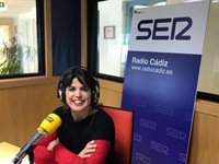 Teresa Rodríguez insiste en que Susana Díaz debe ser reprobada por el Parlamento: "Es una cuestión de salud democrática"