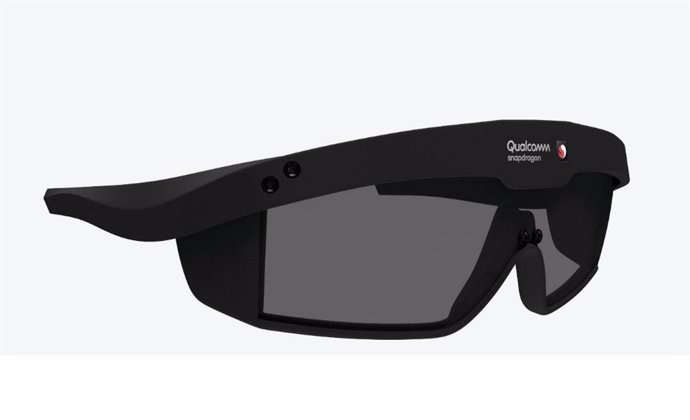 Qualcomm lleva el 5G a la realidad extendida con las gafas Snapdragon XR2